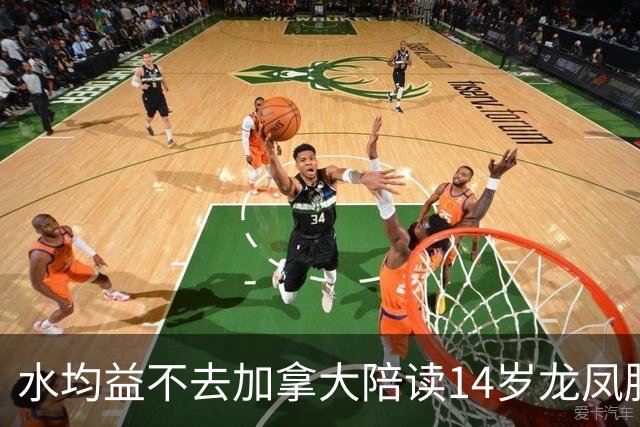 水均益不去加拿大陪读14岁龙凤胎，叹：那是大农村，连高铁都没有