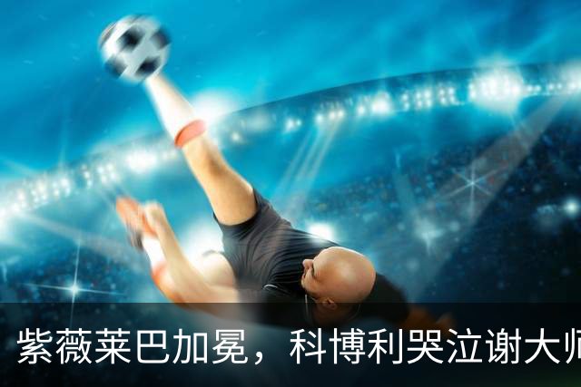 紫薇莱巴加冕，科博利哭泣谢大师惨遭爆冷，孙心然小身板引担忧