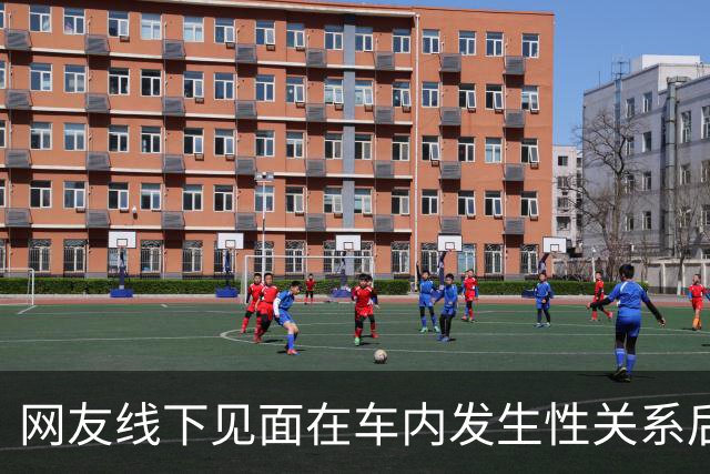 网友线下见面在车内发生性关系后，女方报警称被男方强奸