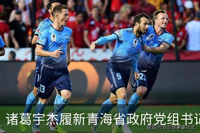 诸葛宇杰履新青海省政府党组书记，从上海起步，重视县域经济